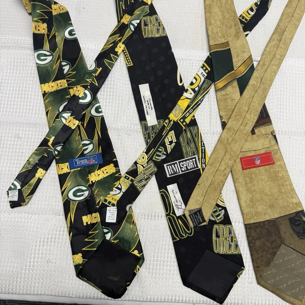 N/A green bay