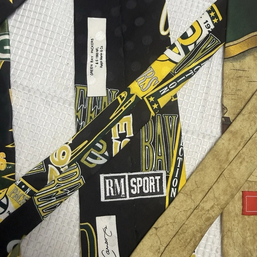 N/A green bay