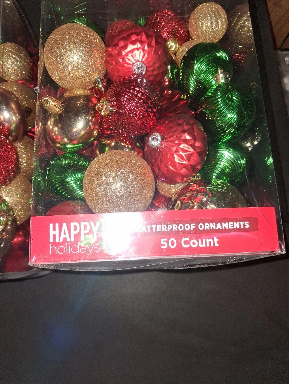 Happy Holidays these are