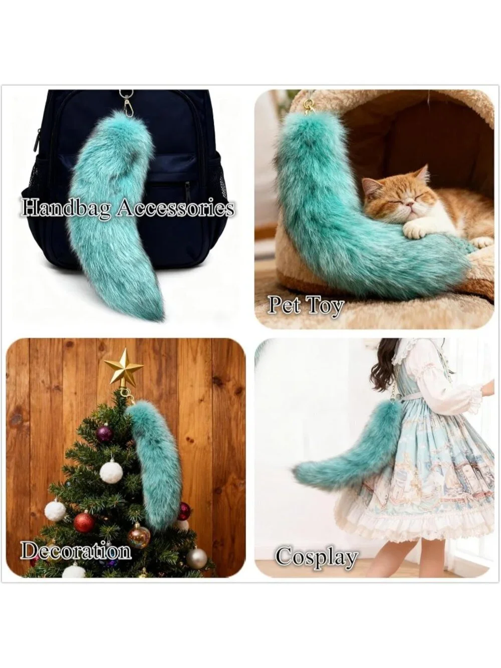 N/A women blue