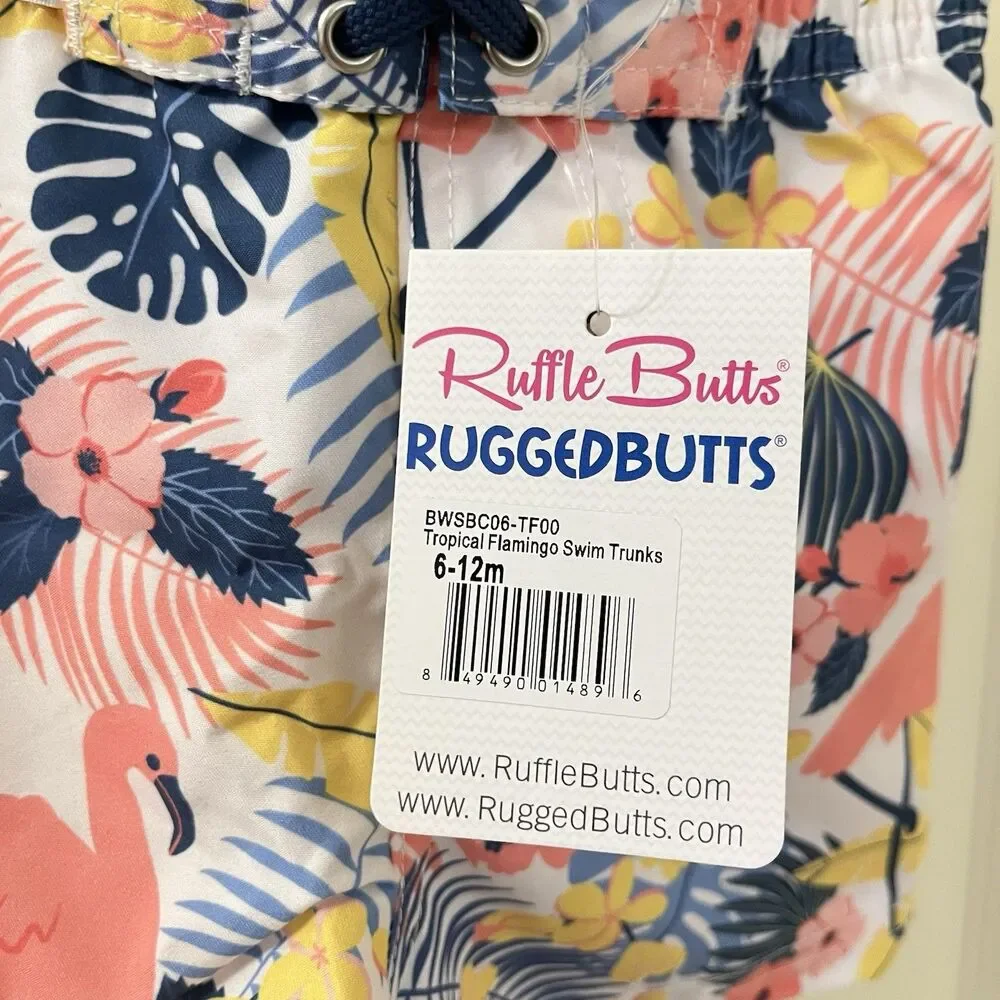 Ruffle Butts rufflebutts ruggedbutts