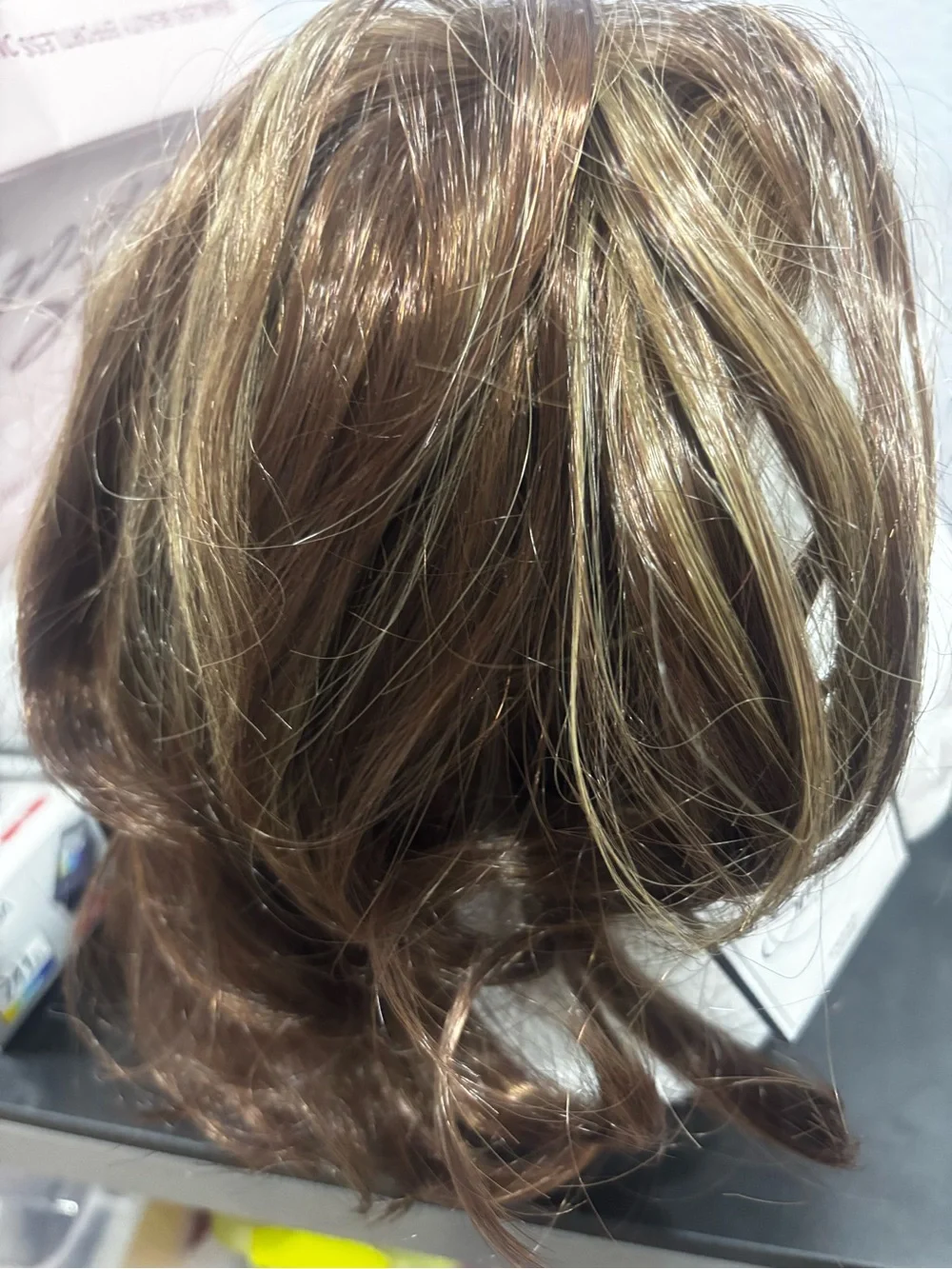 N/A soft lightweight waves