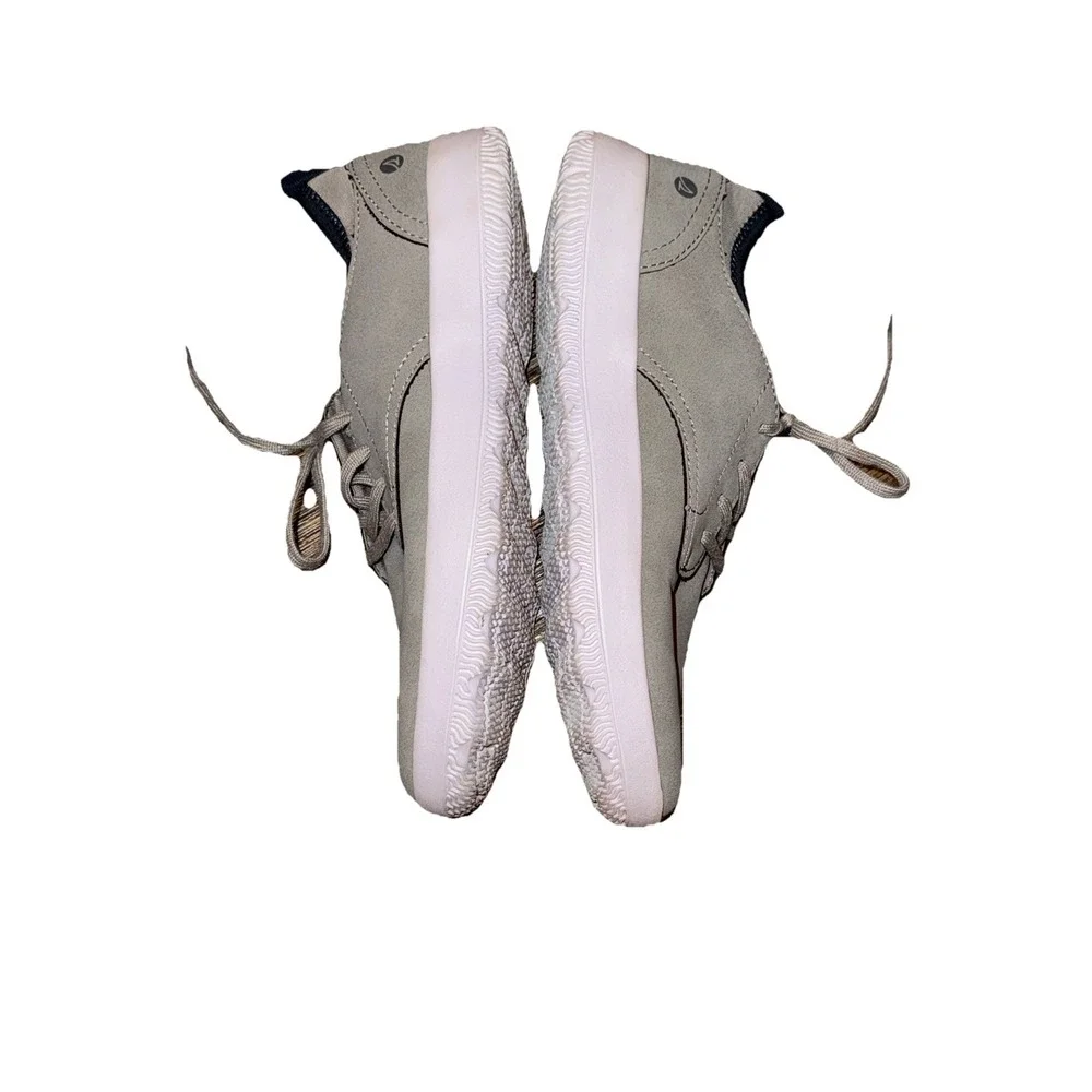 Sperry topsider coastal