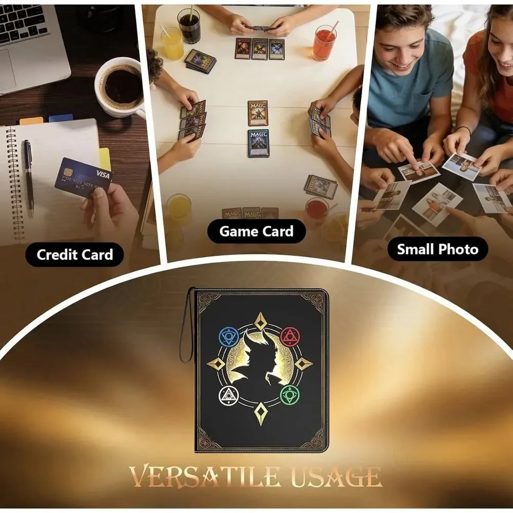 OSTENBIG trading card