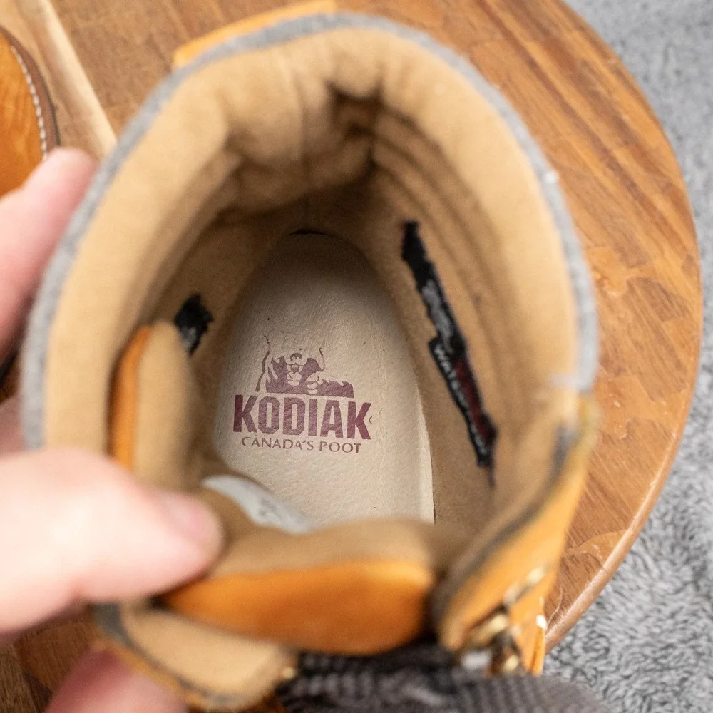 Kodiak surrey ii