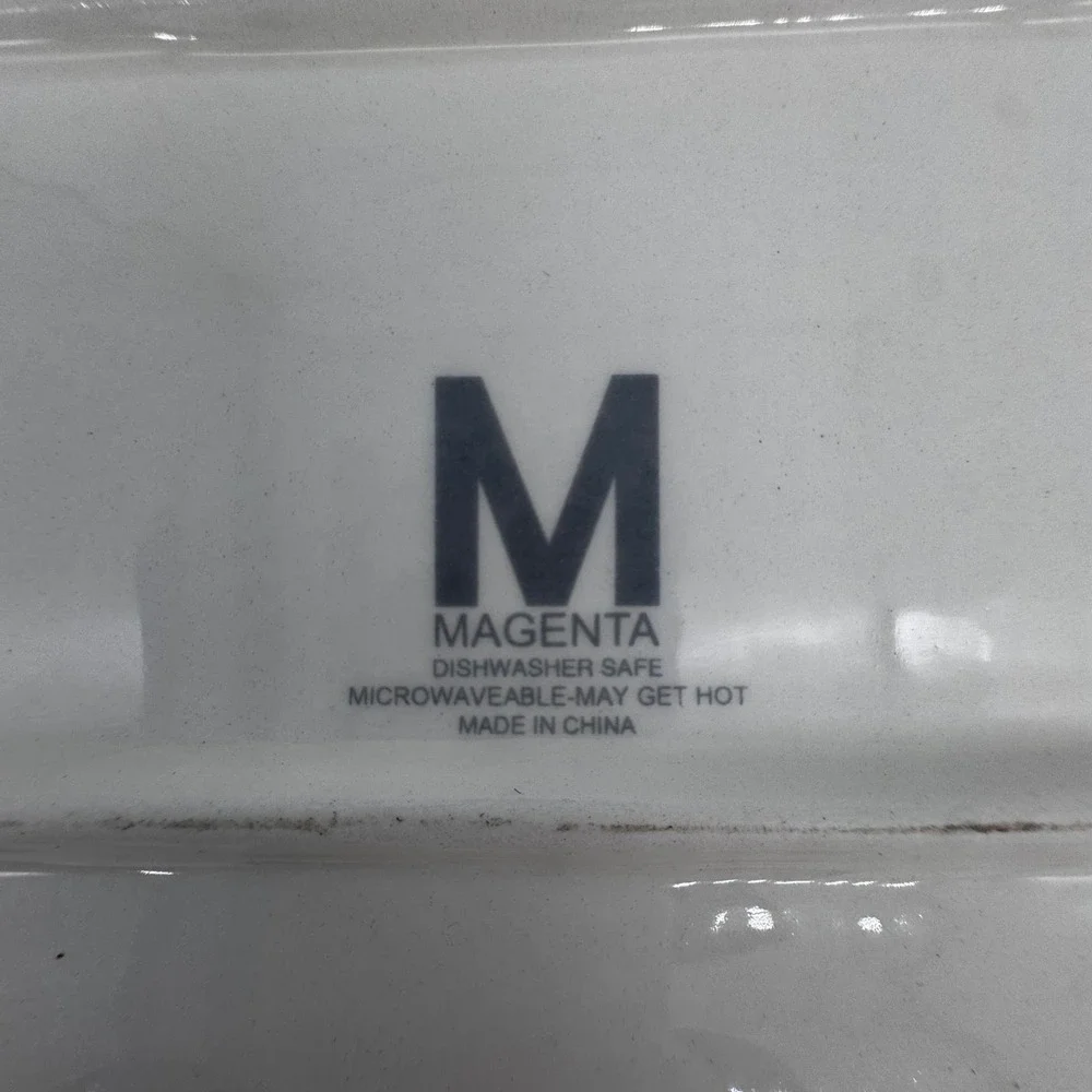 Magenta excellent pre