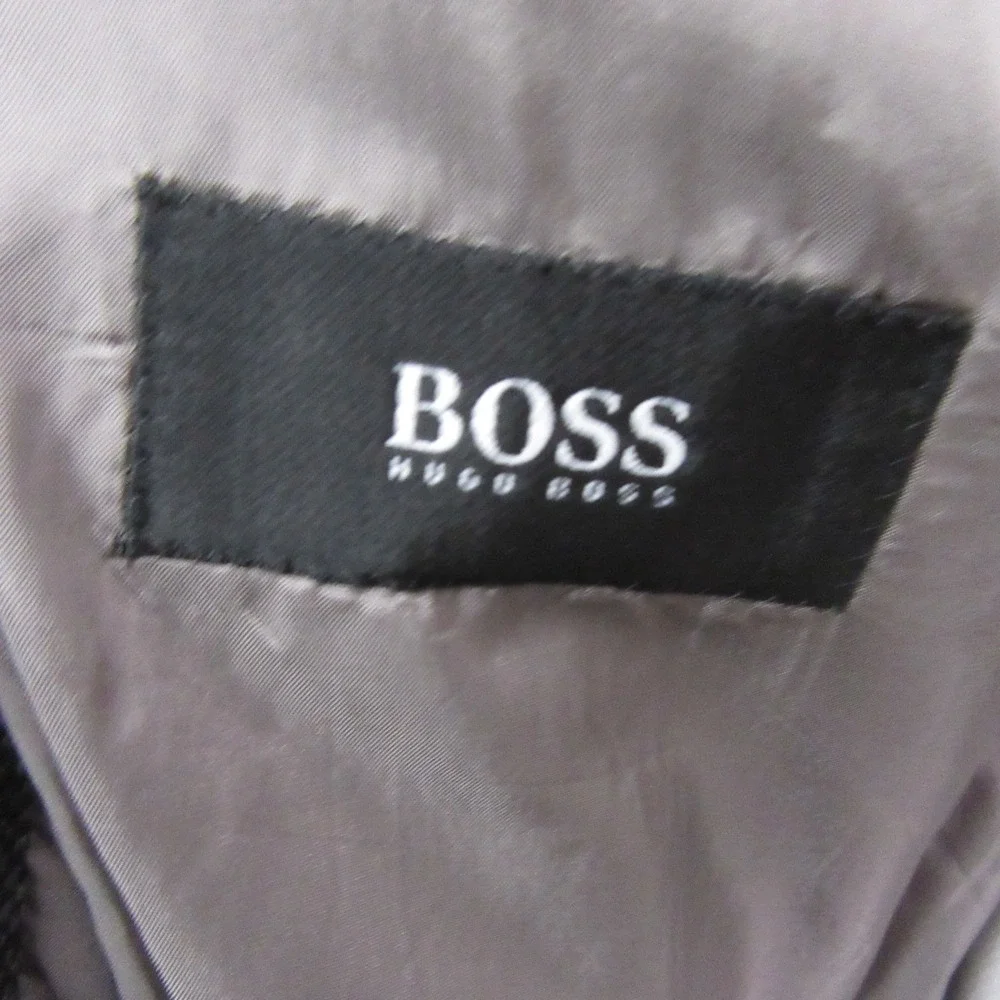 Hugo Boss hugo boss