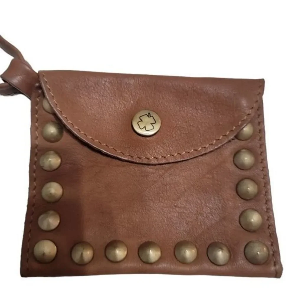 unbranded leather brown