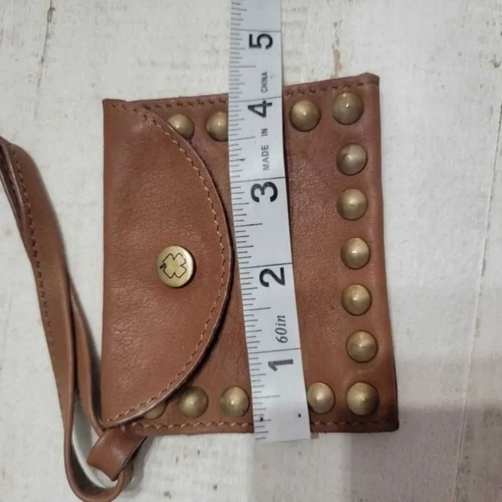 unbranded leather brown