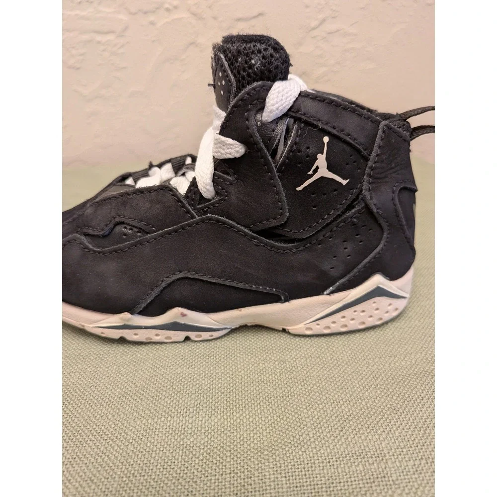 Jordan step into