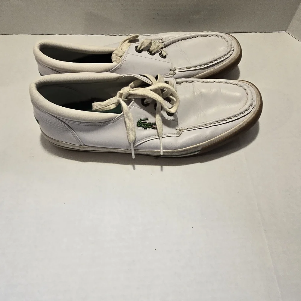 Lacoste‎ loafers