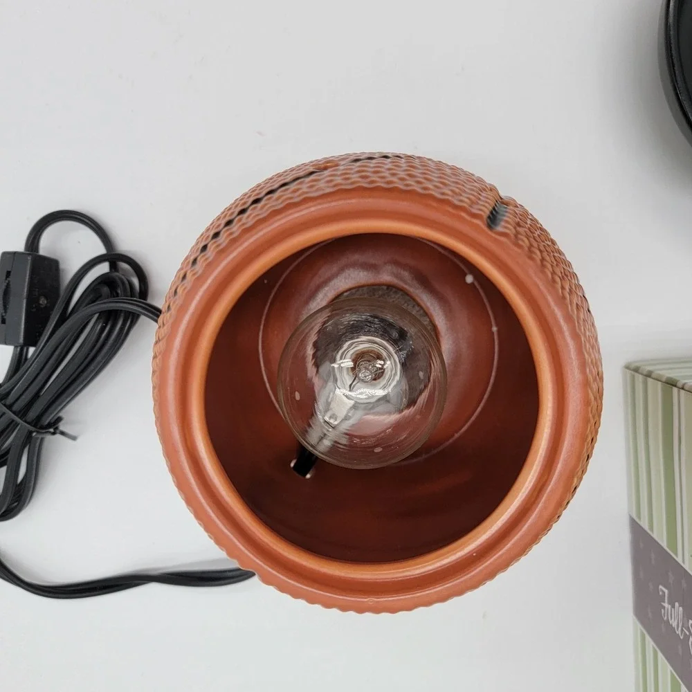 Scentsy full court