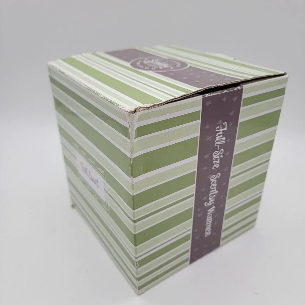 Scentsy full court