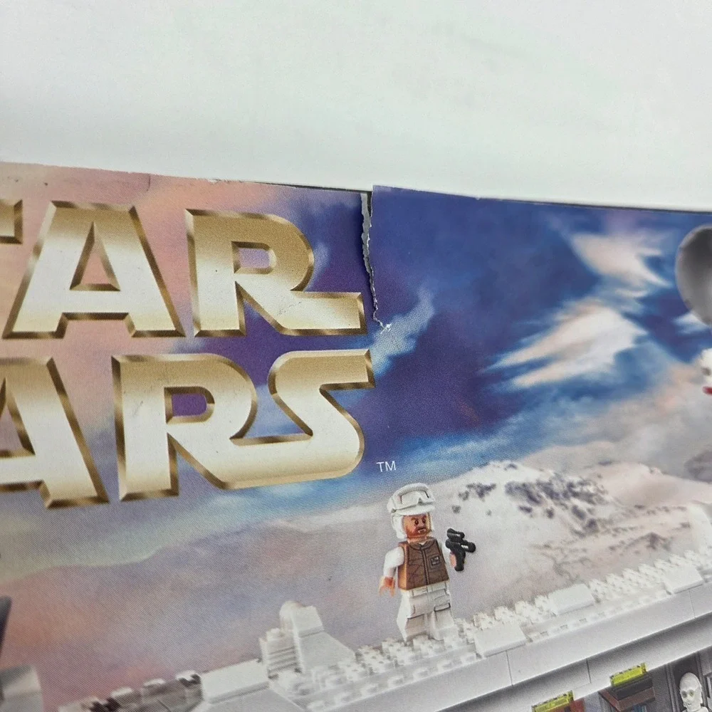 Lego good pre