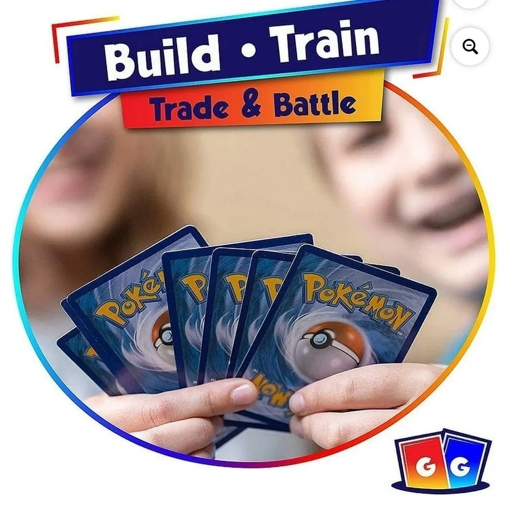 Pokemon ultra rare