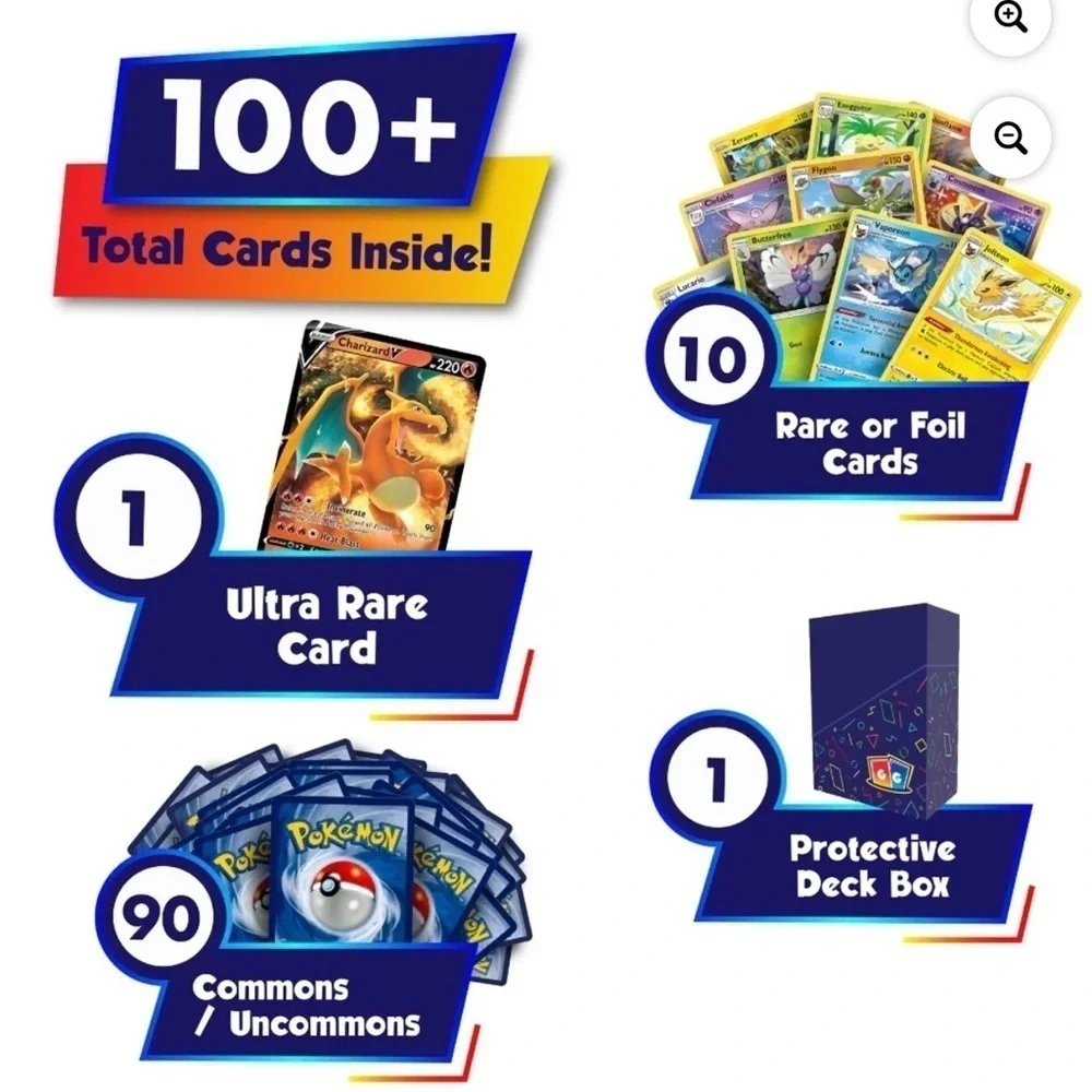 Pokemon ultra rare