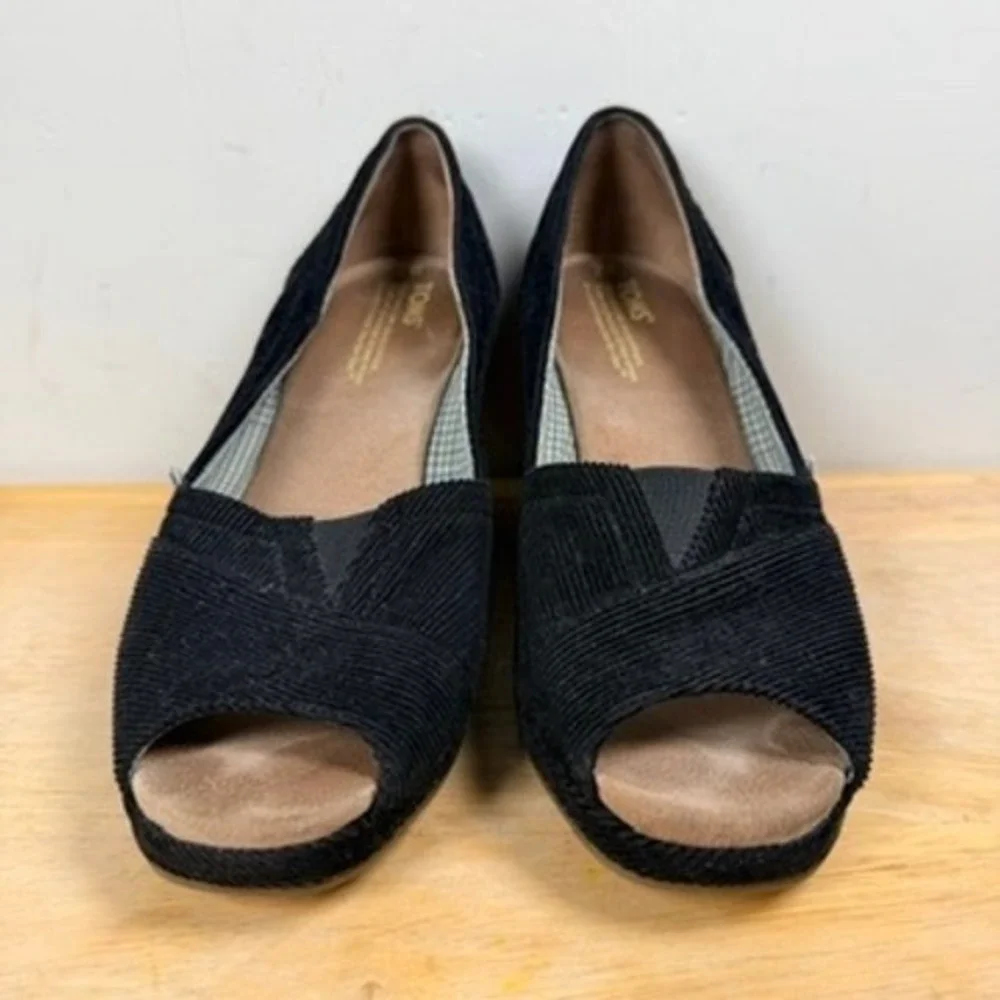 Toms classic espadrille
