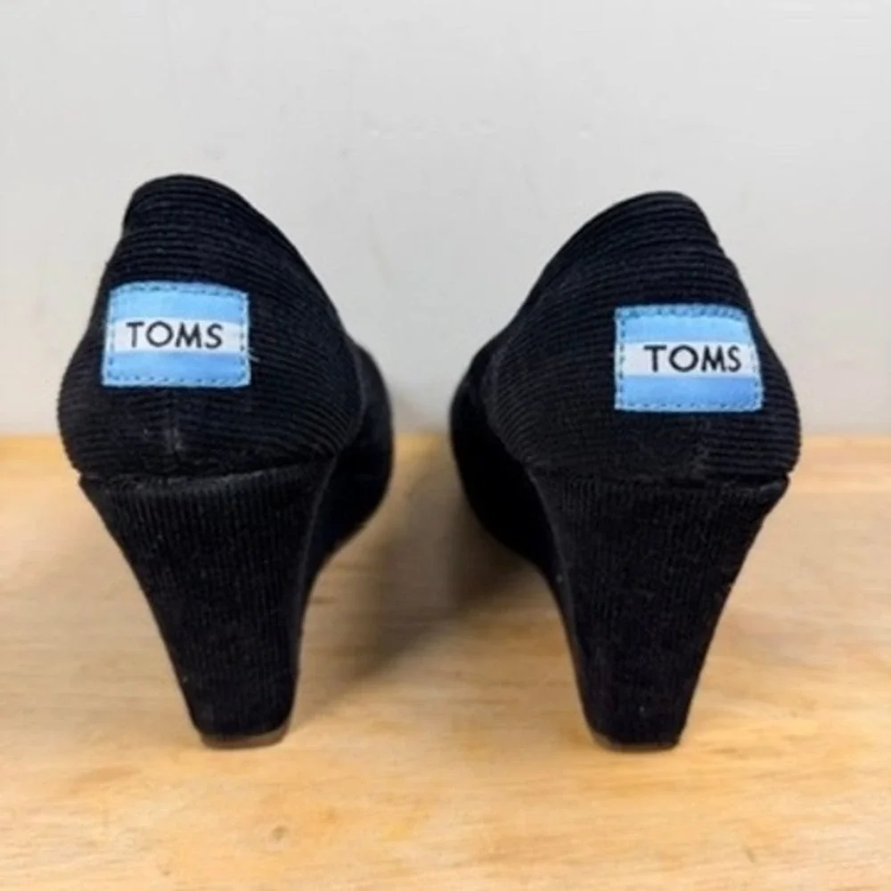 Toms classic espadrille