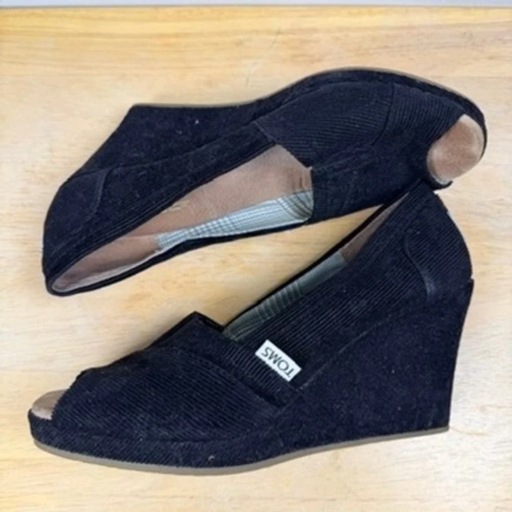 Toms classic espadrille