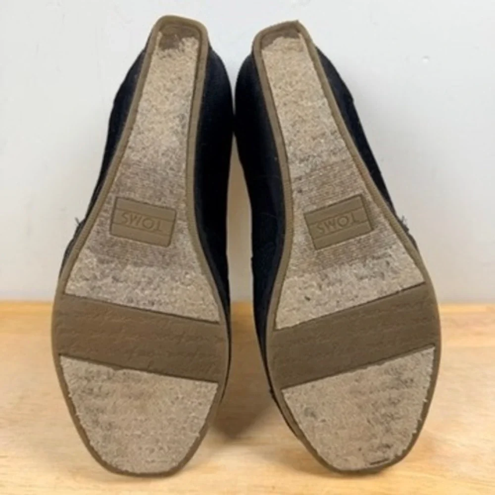 Toms classic espadrille
