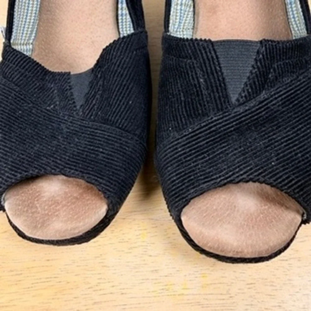 Toms classic espadrille