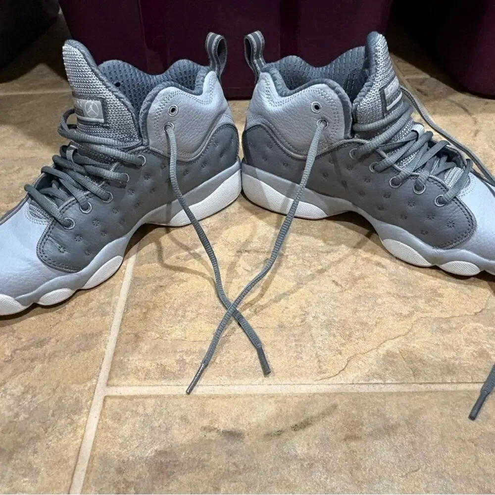 Jordan stylish comfortable