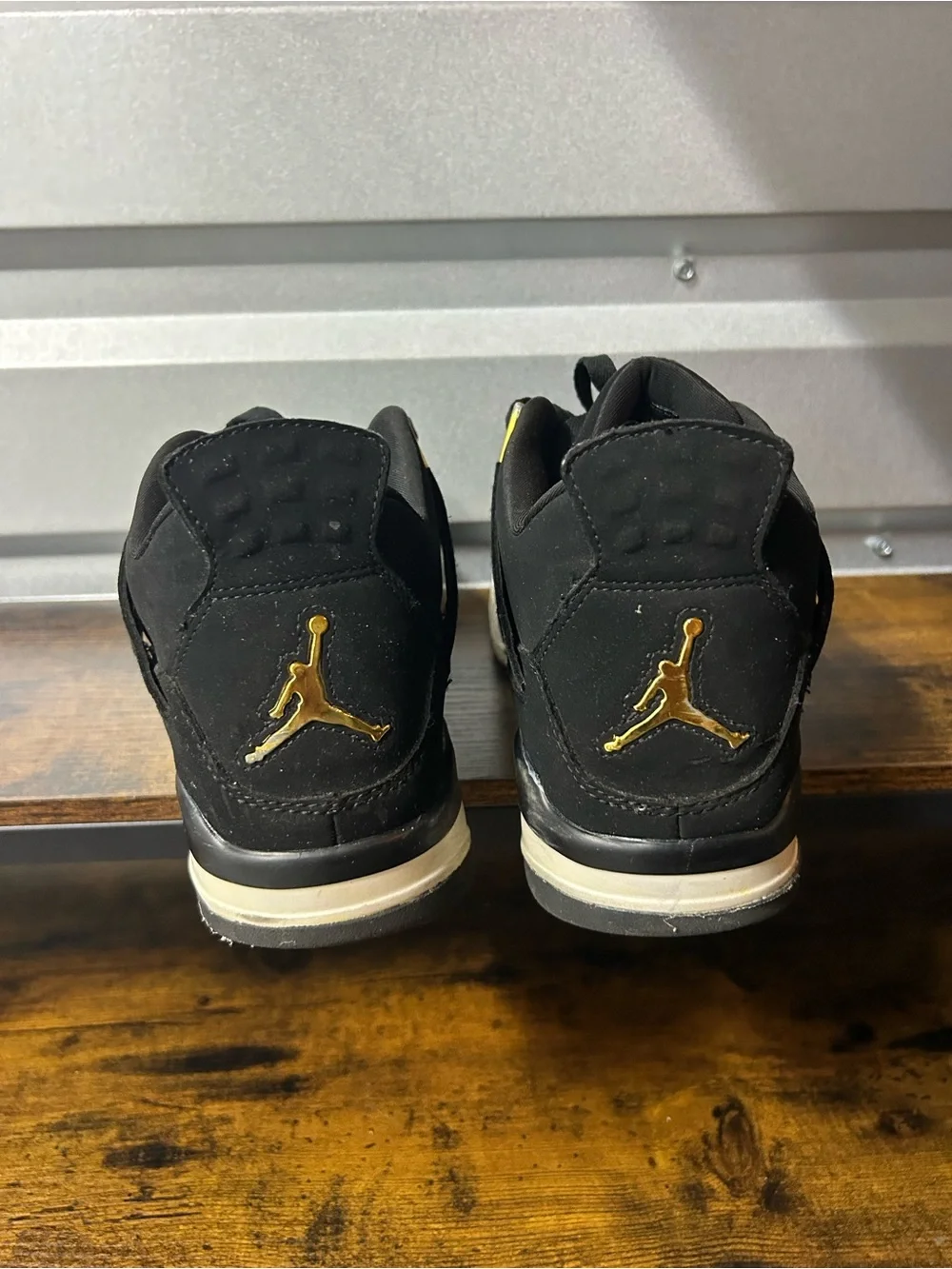 Jordan air retro