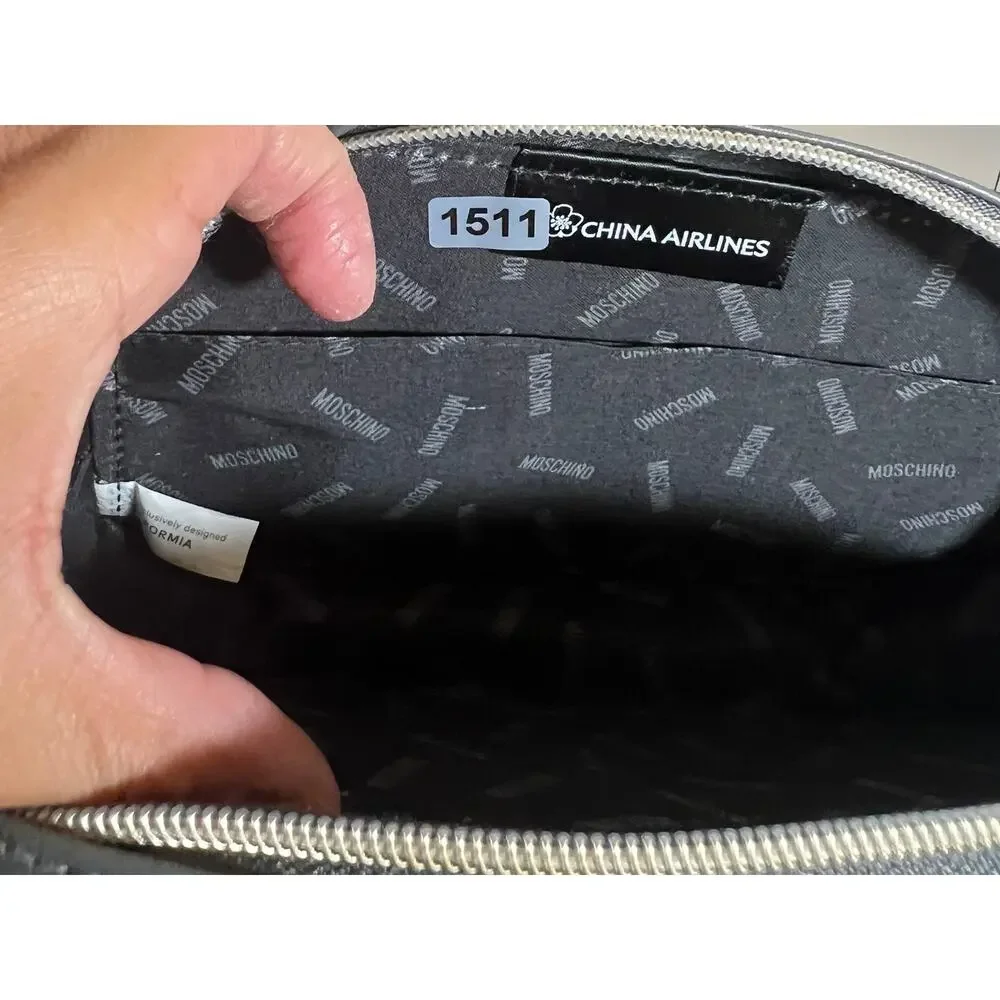 Moschino euc china