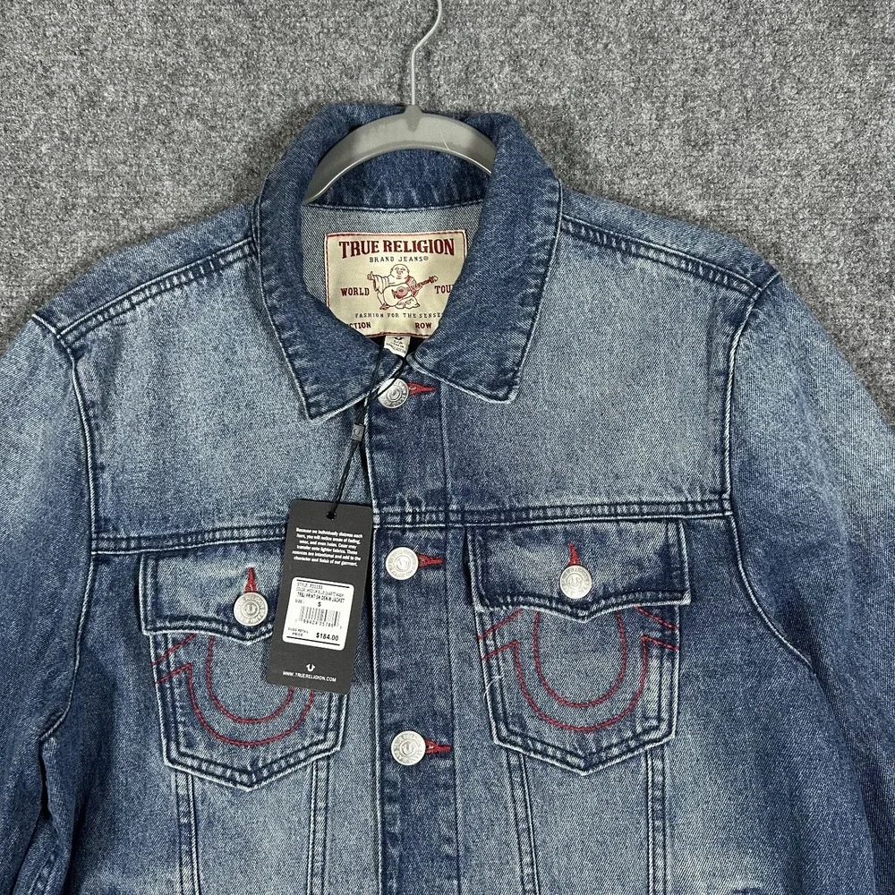 True Religion nwt true