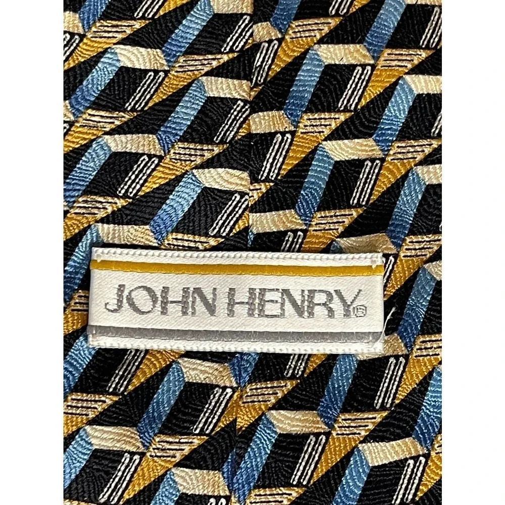 john henry john henry