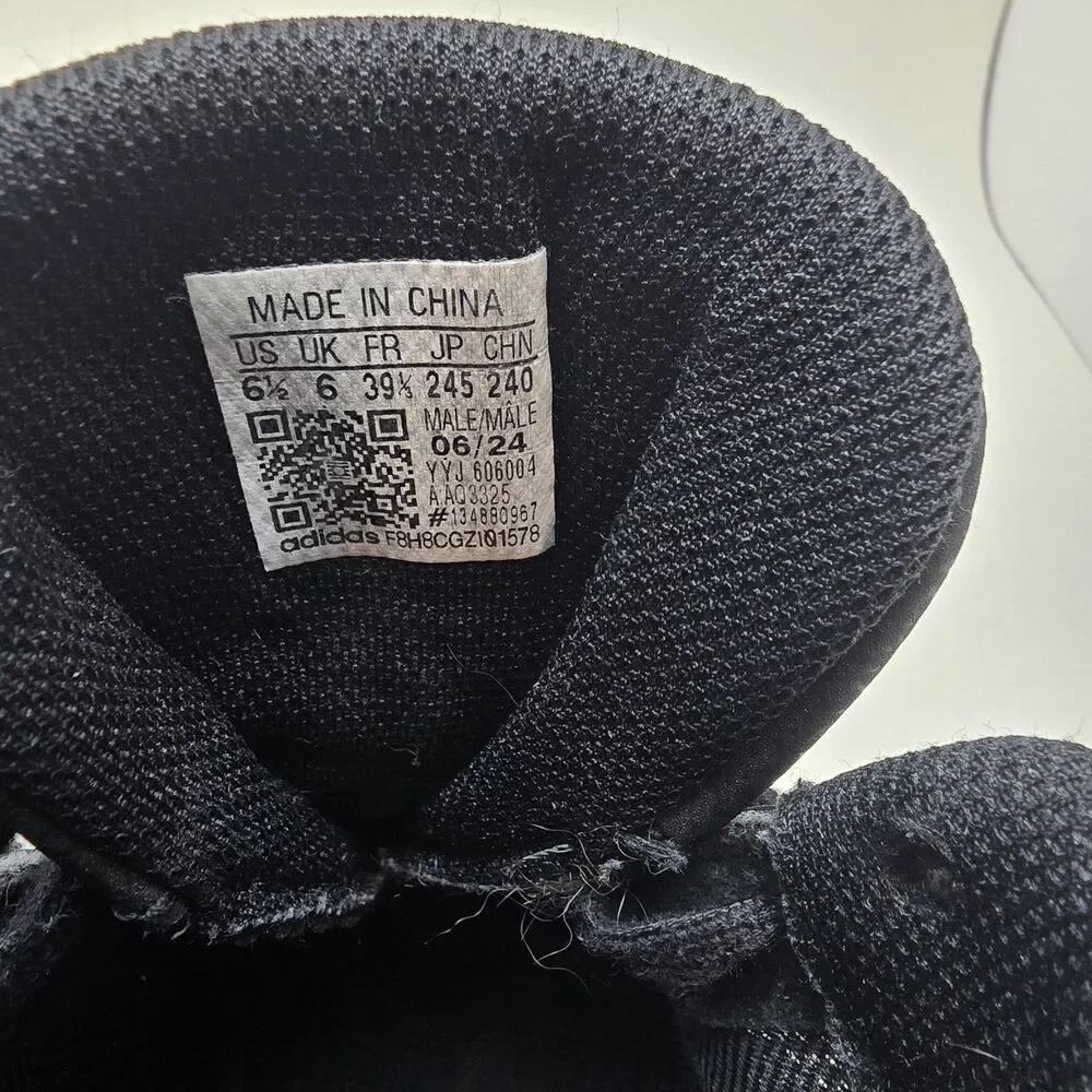 adidas hvc men