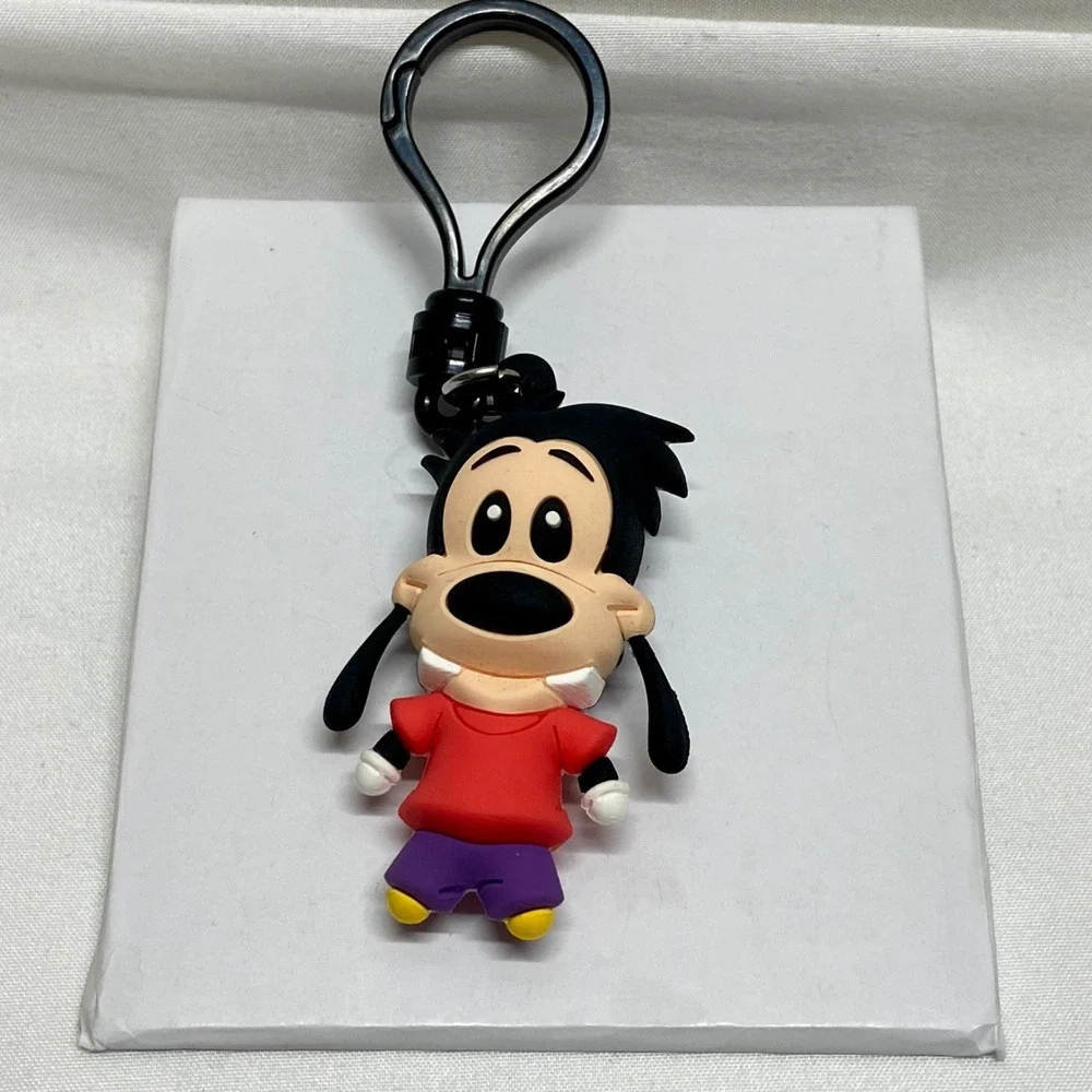 Disney its everyday keychain