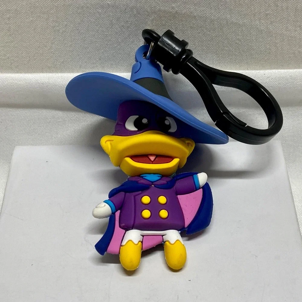 Disney keychain everyday
