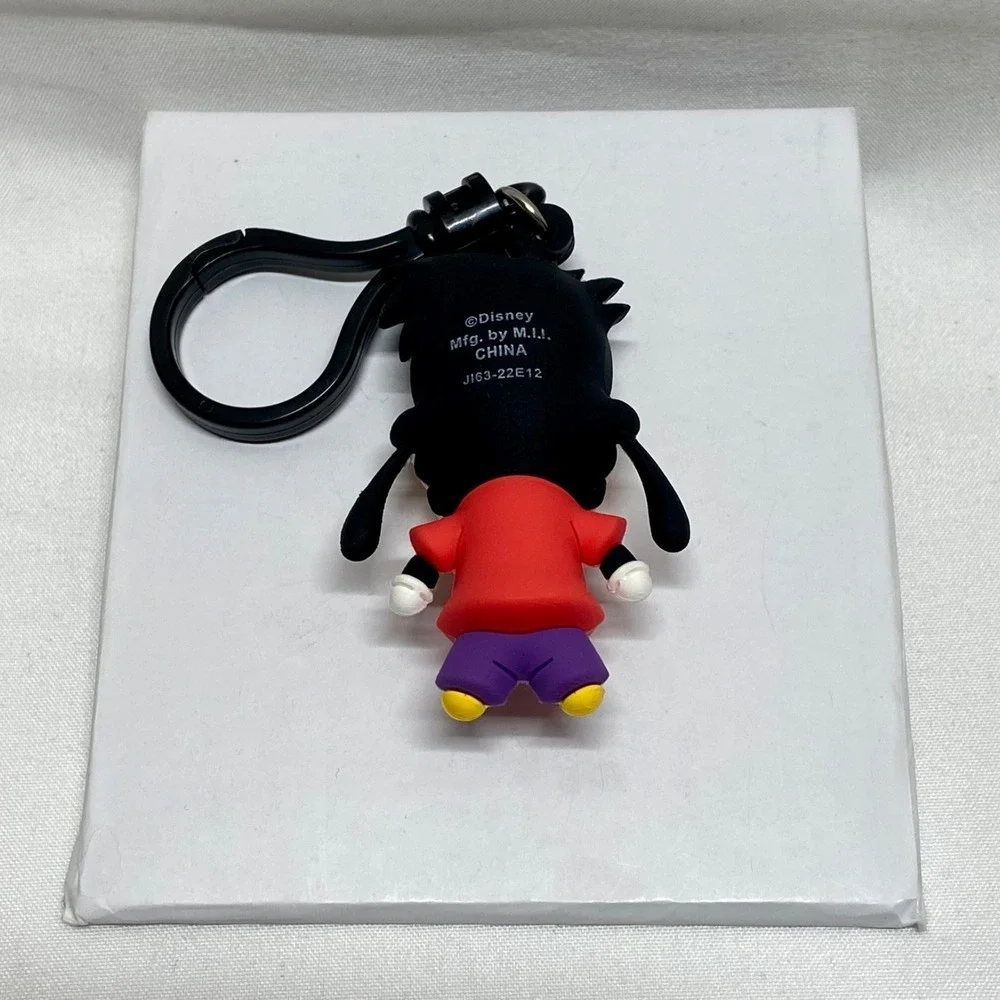 Disney or including essentials