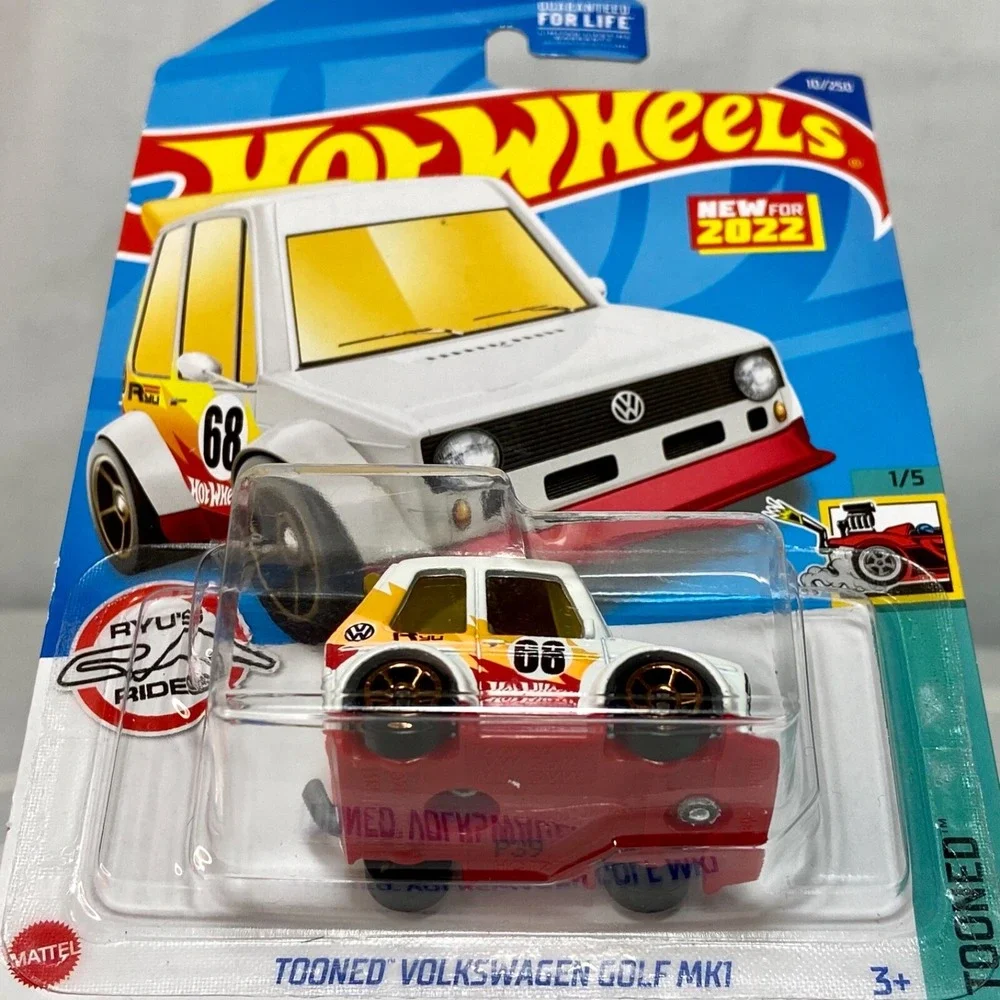 Hot Wheels hot wheels