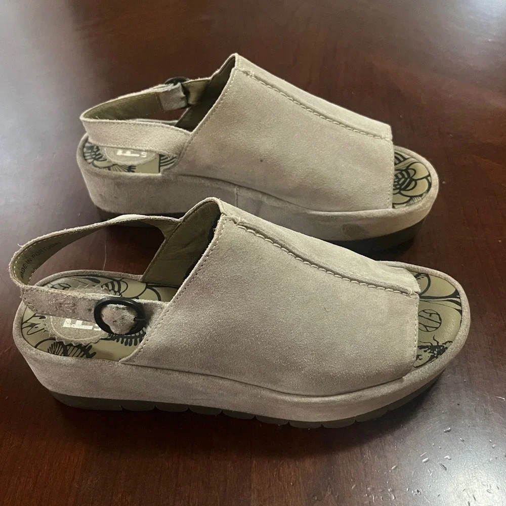 Fly London #flylondon womens comfort