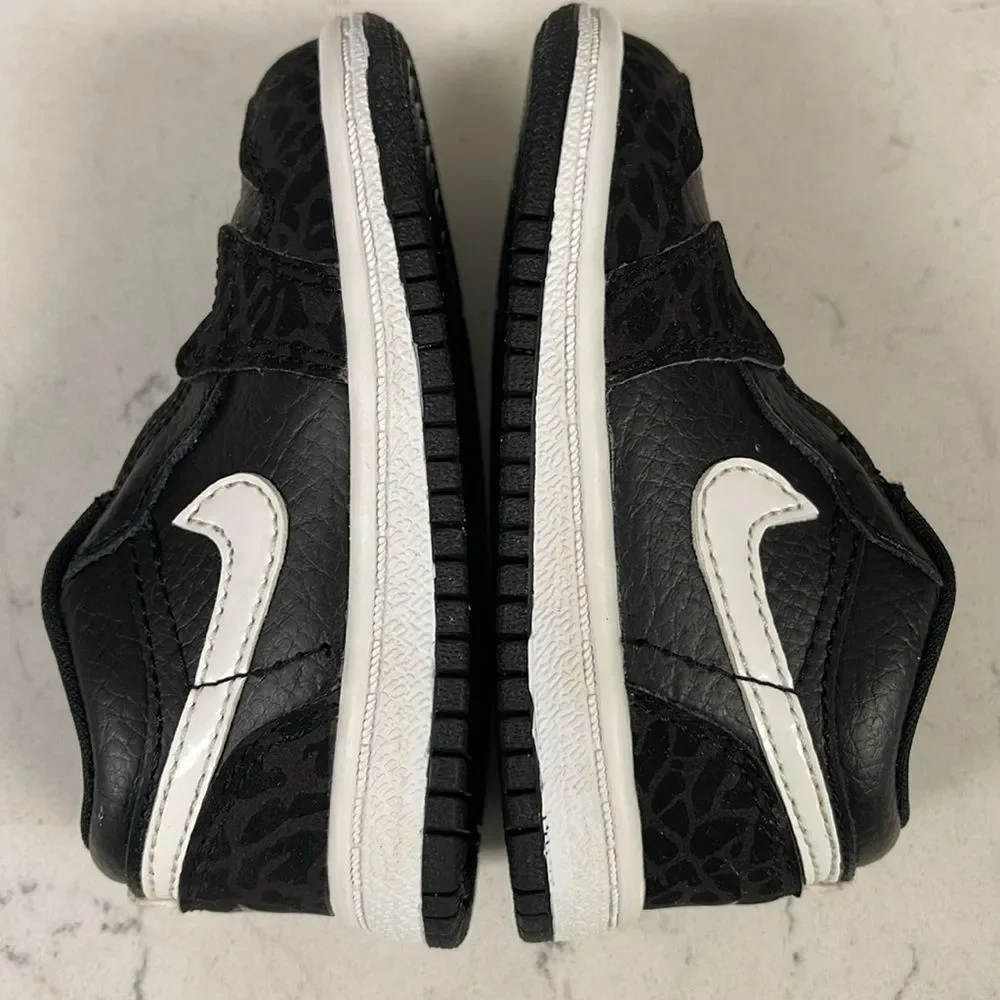 Nike brand style