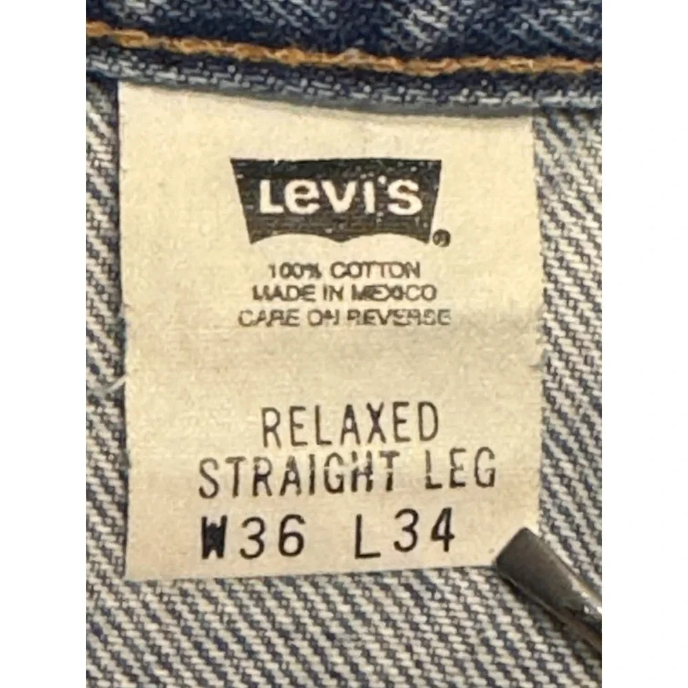 Levis levi men