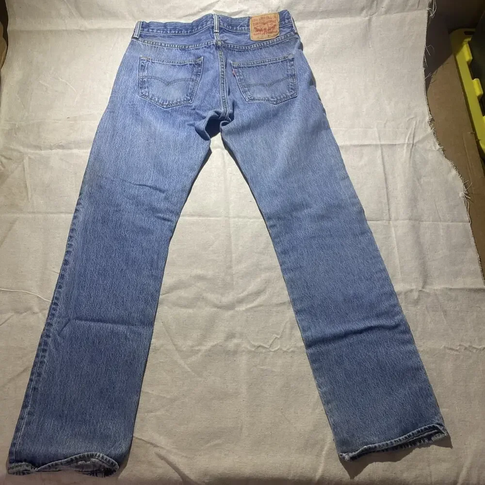 Levis vintage 1987