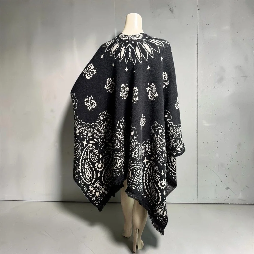 Other UK western bandana