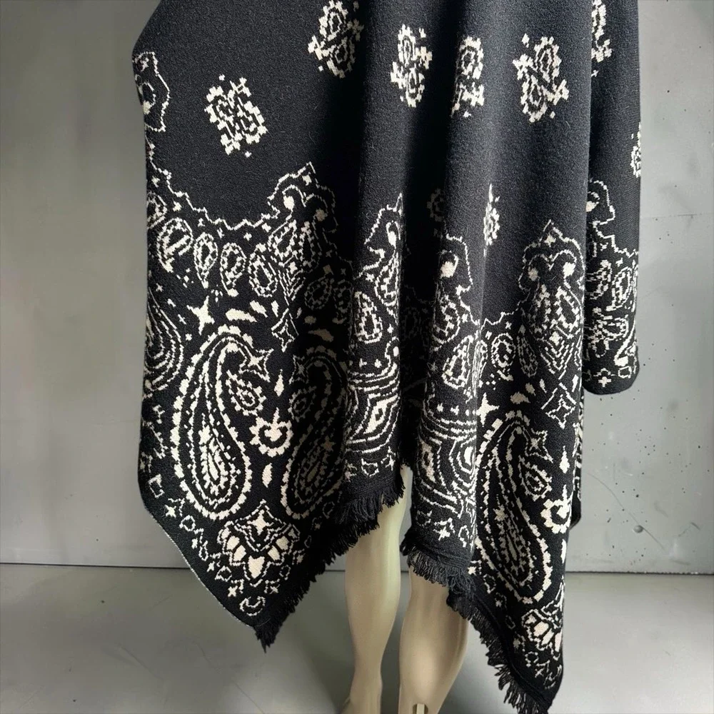 Other UK western bandana