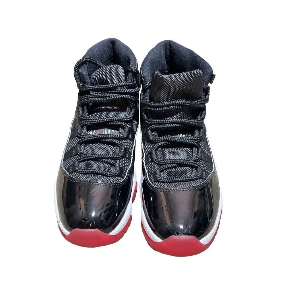 Jordan 11 og
