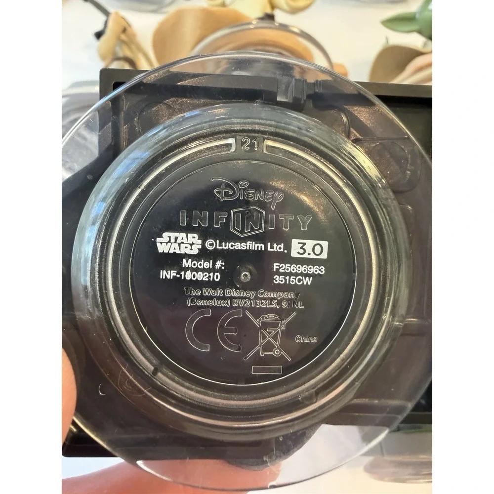 Star Wars included all wars