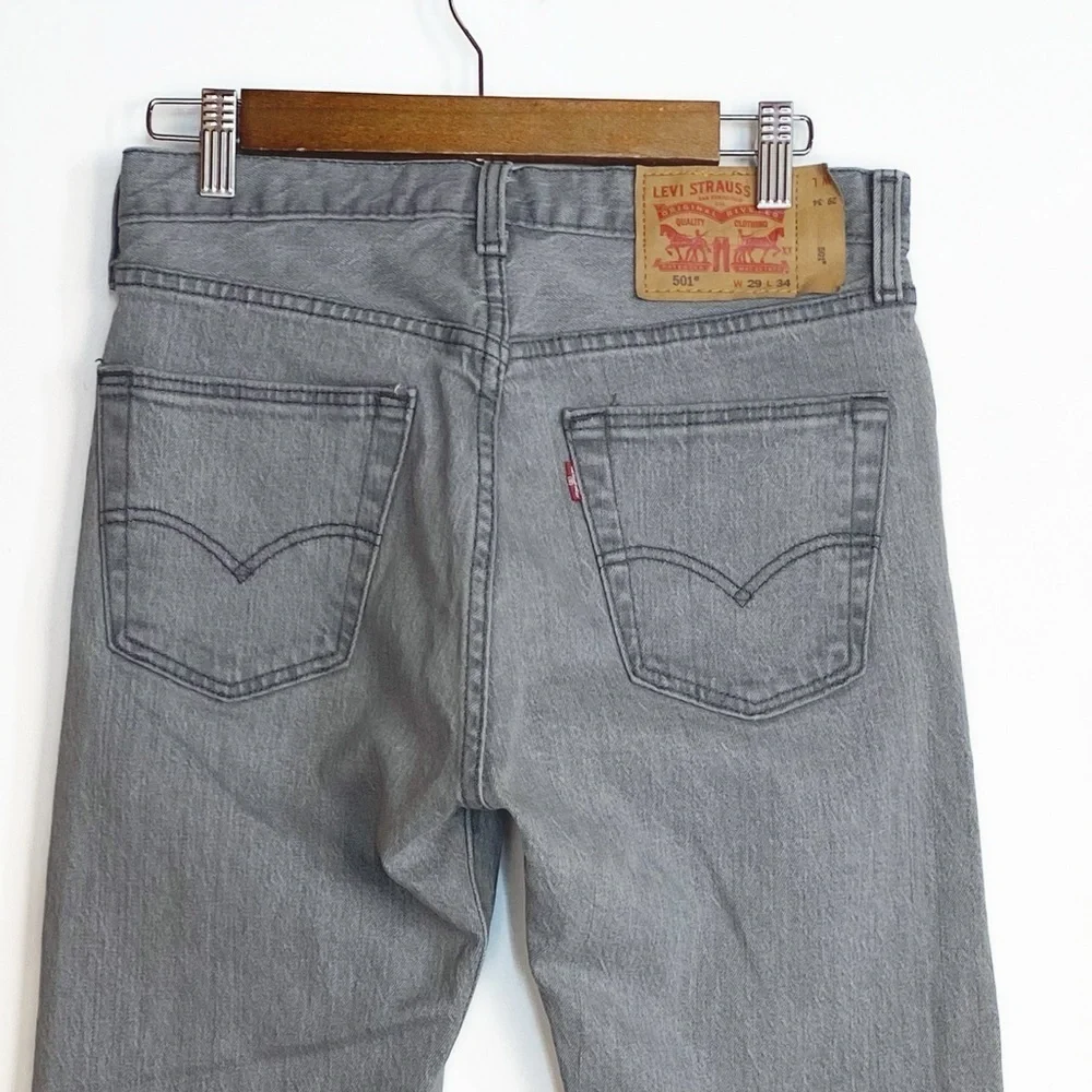Levis levis 501