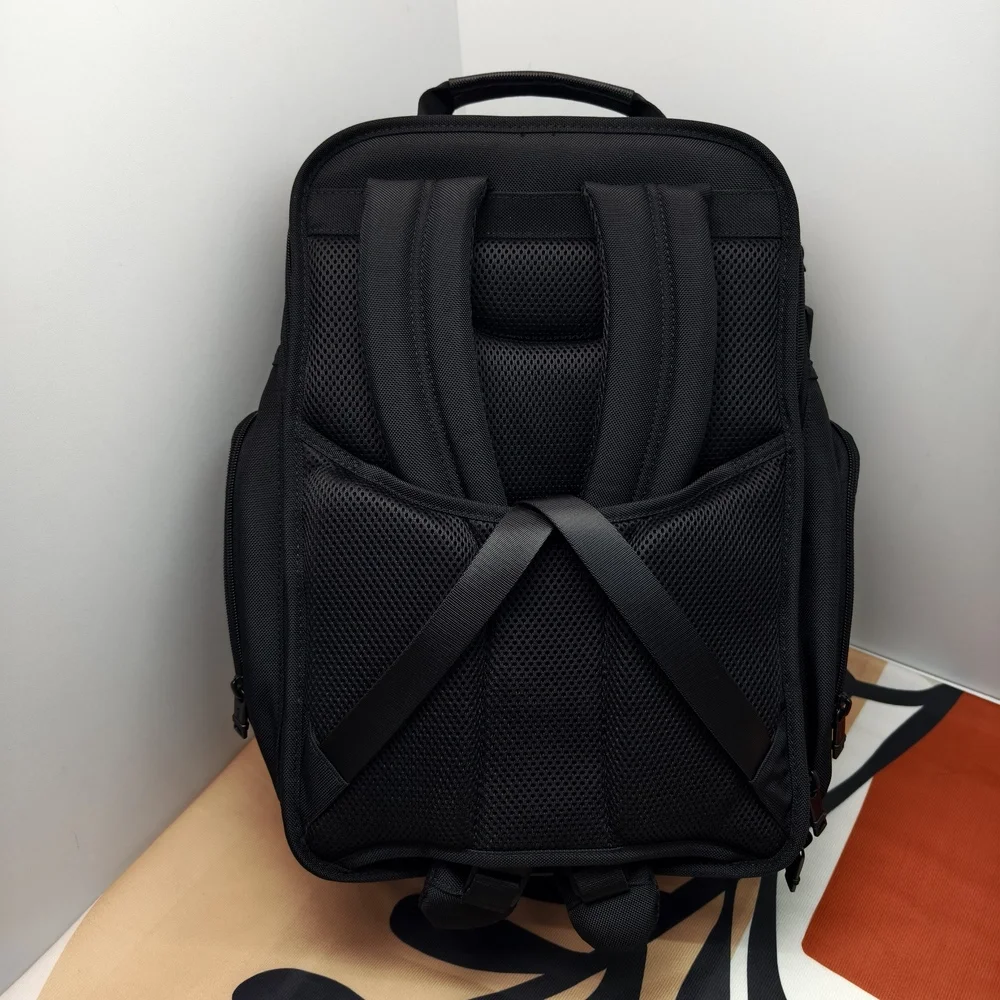 Tumi blocking fits devices