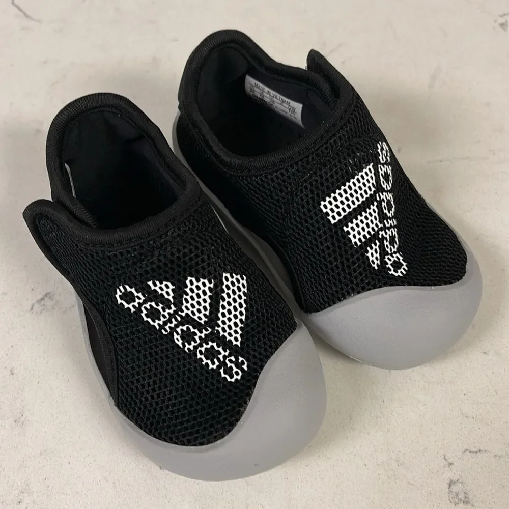 adidas brand style