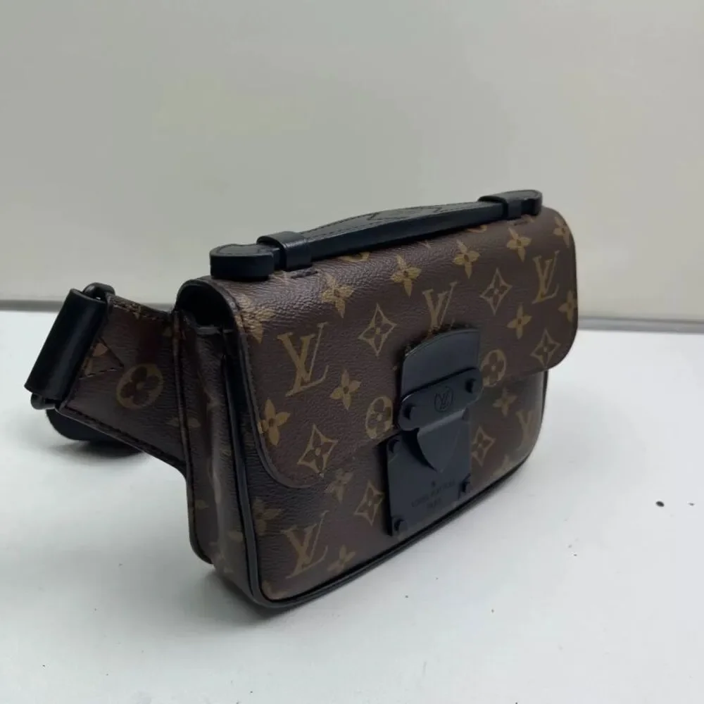 Louis Vuitton brand louis