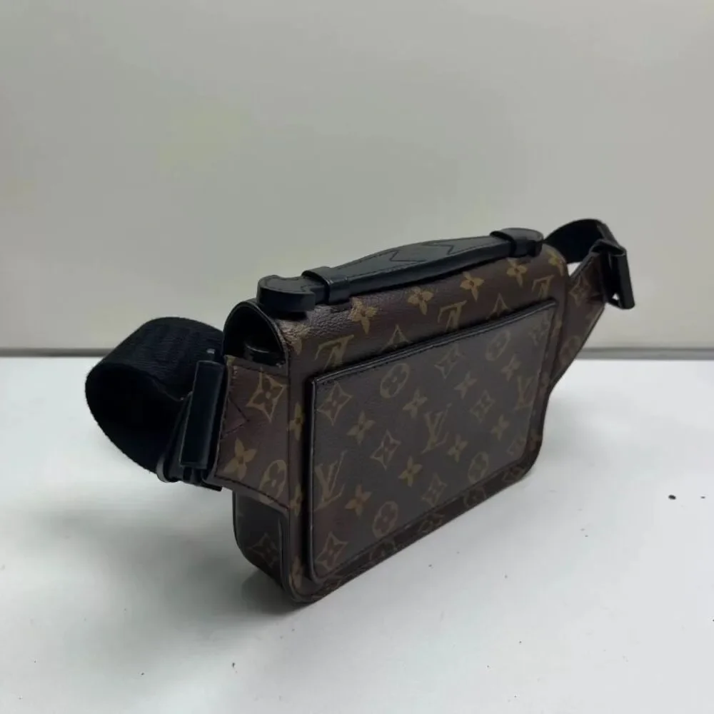 Louis Vuitton brand louis