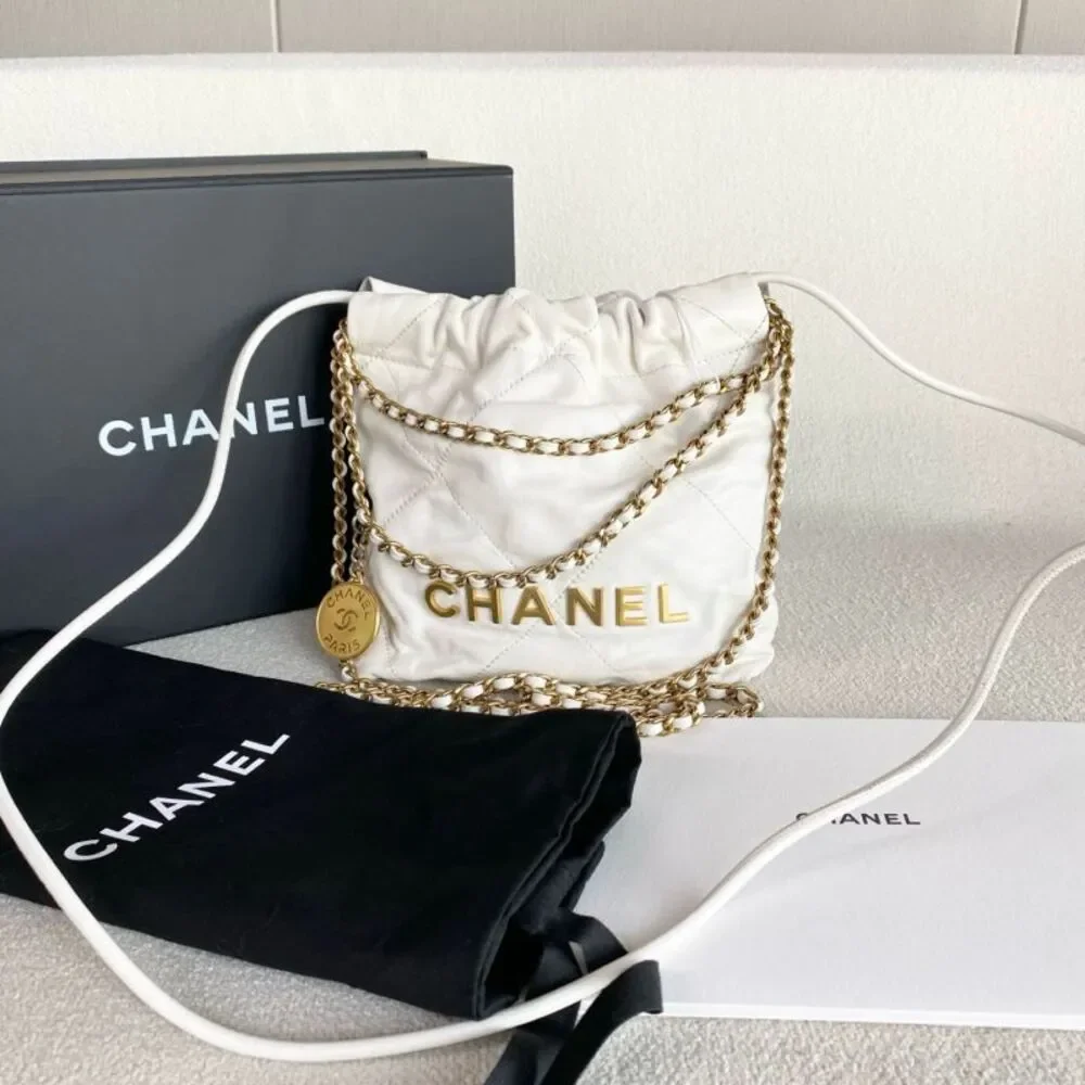 Chanel Women Pre-Loved Bag Very Good Condition