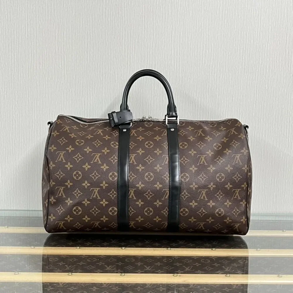 Louis Vuitton brand louis